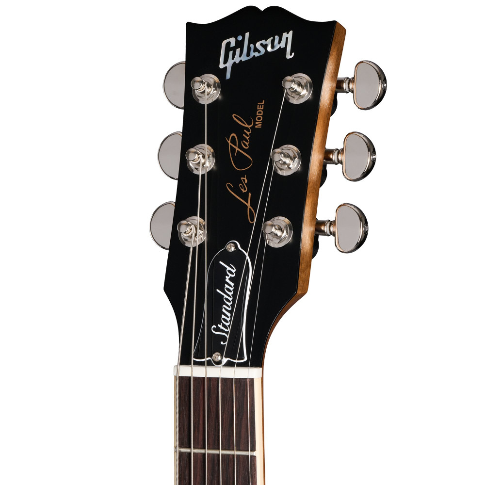 Gibson Les Paul Standard 60s Faded, Vintage Bourbon Burst