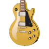 Gibson Les Paul Standard 60s Mahogany Top, TV Yellow