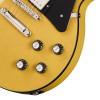 Gibson Les Paul Standard 60s Mahogany Top, TV Yellow