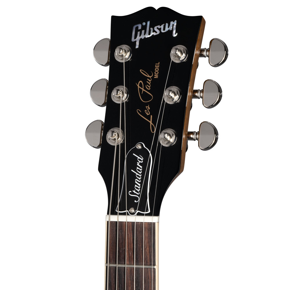 Gibson Les Paul Standard 60s Custom Color, Pelham Blue