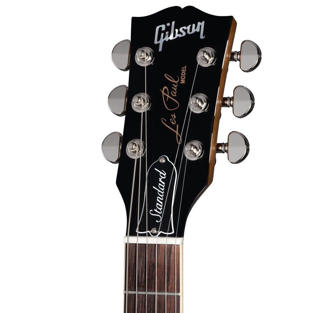 Gibson Les Paul Standard 60s Custom Color, Classic White