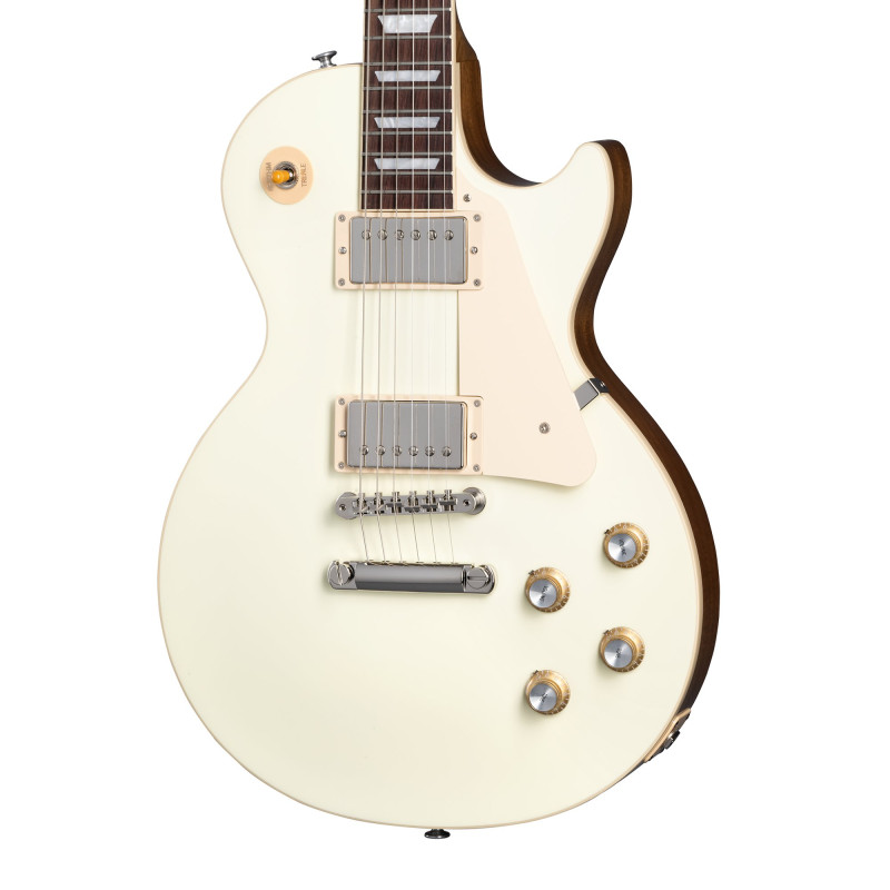 Gibson Les Paul Standard 60s Custom Color, Classic White