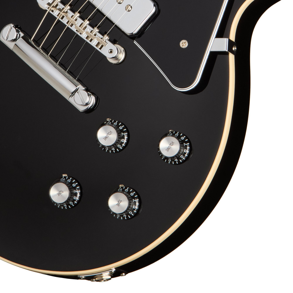 Gibson Noel Gallagher Les Paul Standard, Ebony