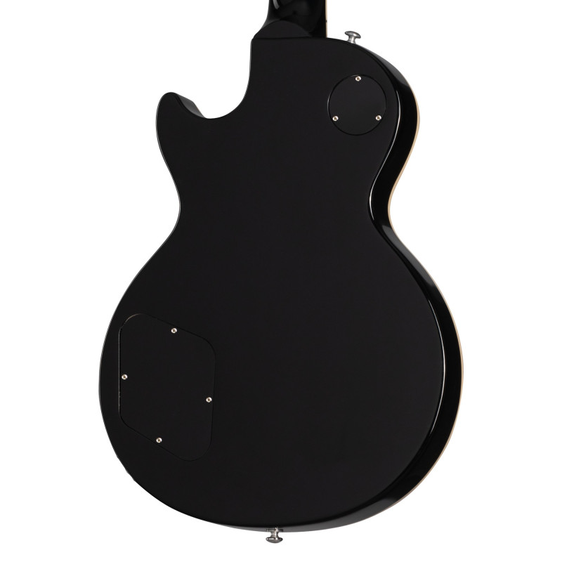 Gibson Adam Jones Les Paul Standard, Antique Silverburst