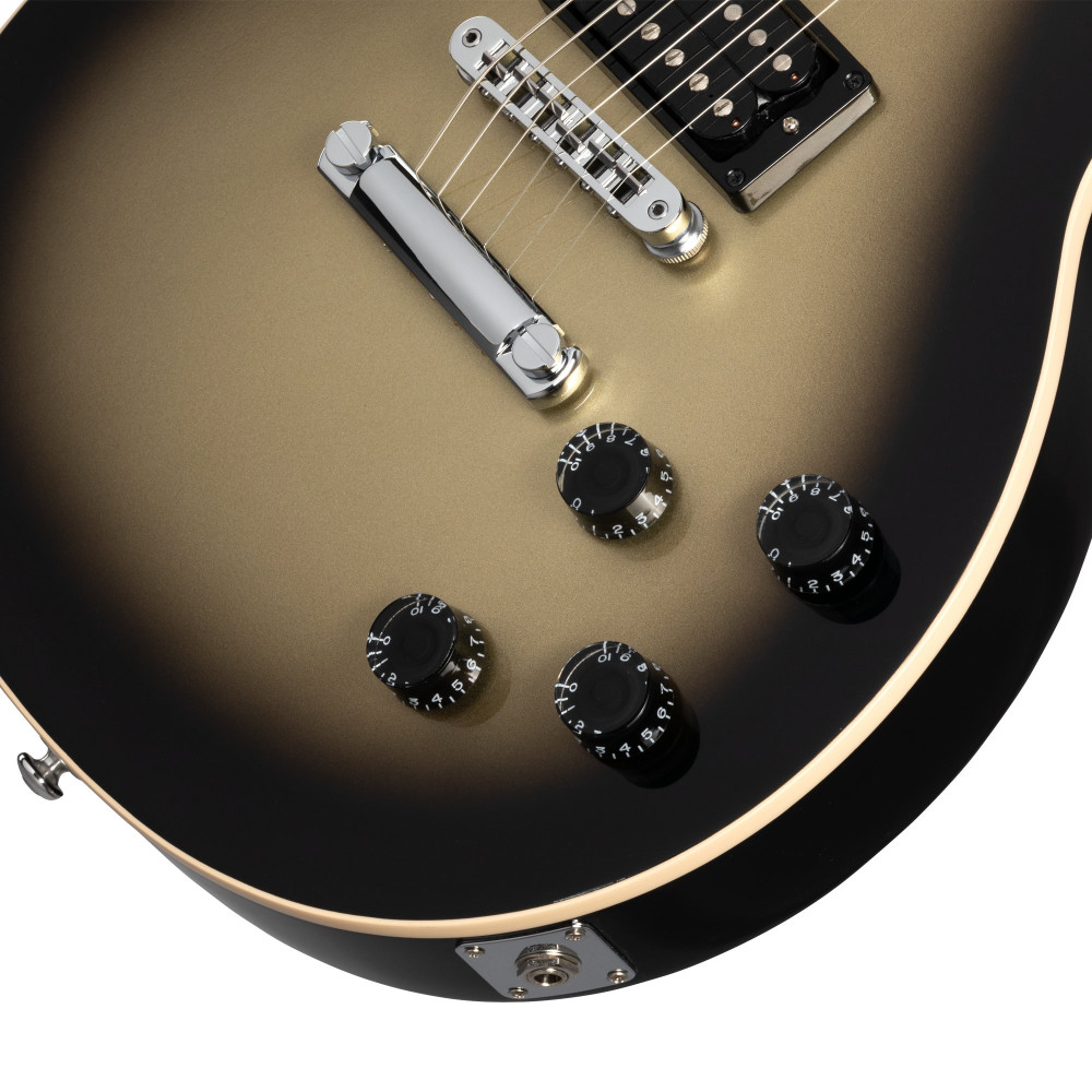 Gibson Adam Jones Les Paul Standard, Antique Silverburst
