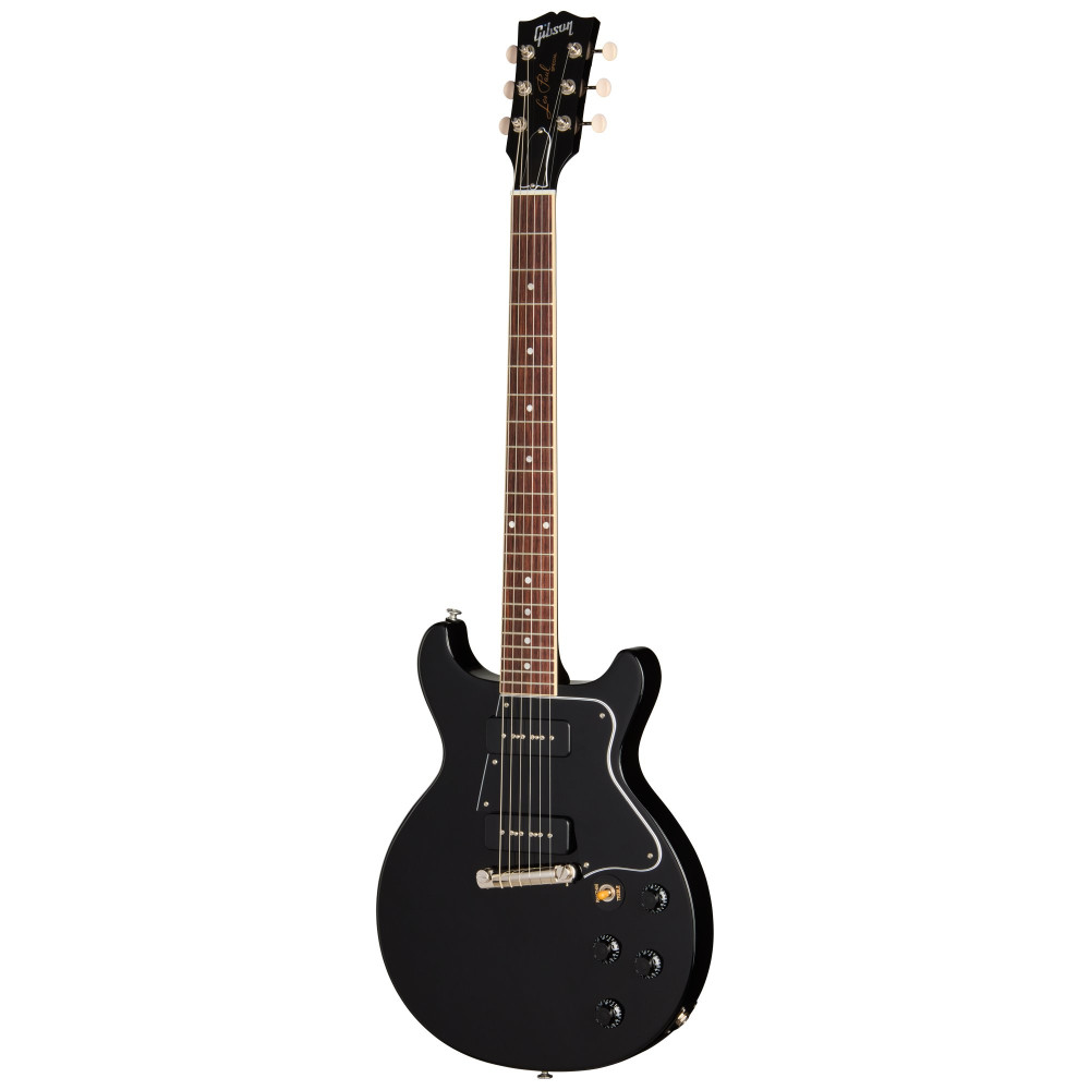 Gibson Les Paul Special Double Cut, Ebony