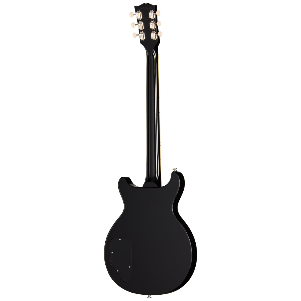 Gibson Les Paul Special Double Cut, Ebony