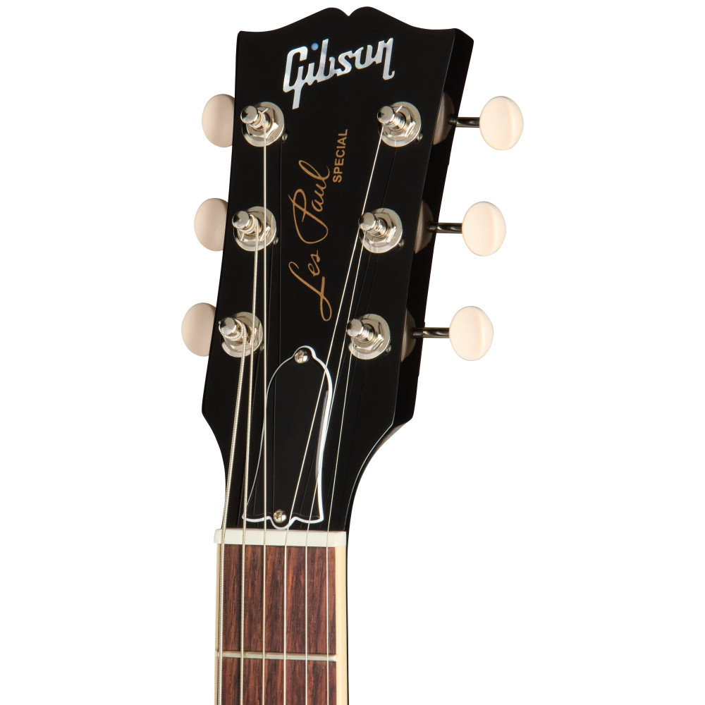 Gibson Les Paul Special Double Cut, Ebony