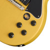 Gibson Les Paul Special Double Cut, TV Yellow
