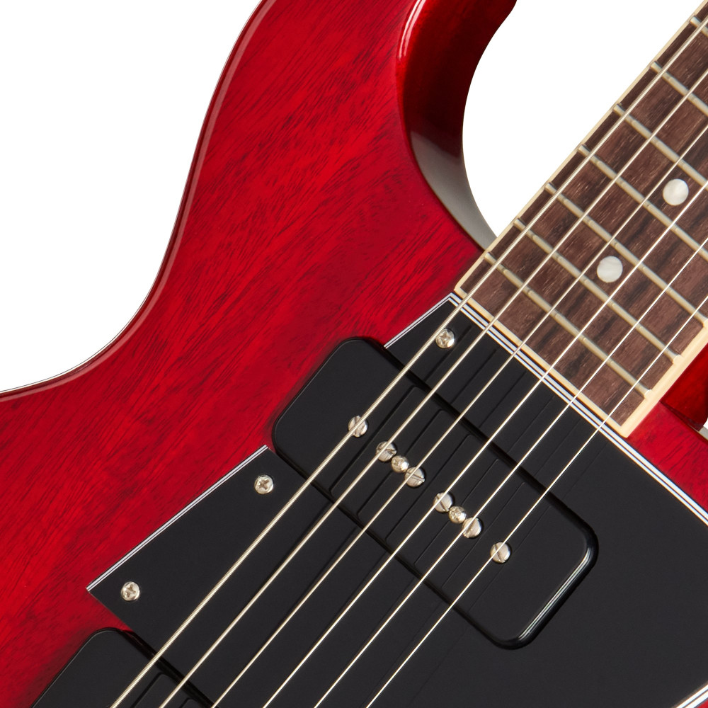 Gibson Les Paul Special Double Cut, Vintage Cherry