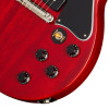 Gibson Les Paul Special Double Cut, Vintage Cherry