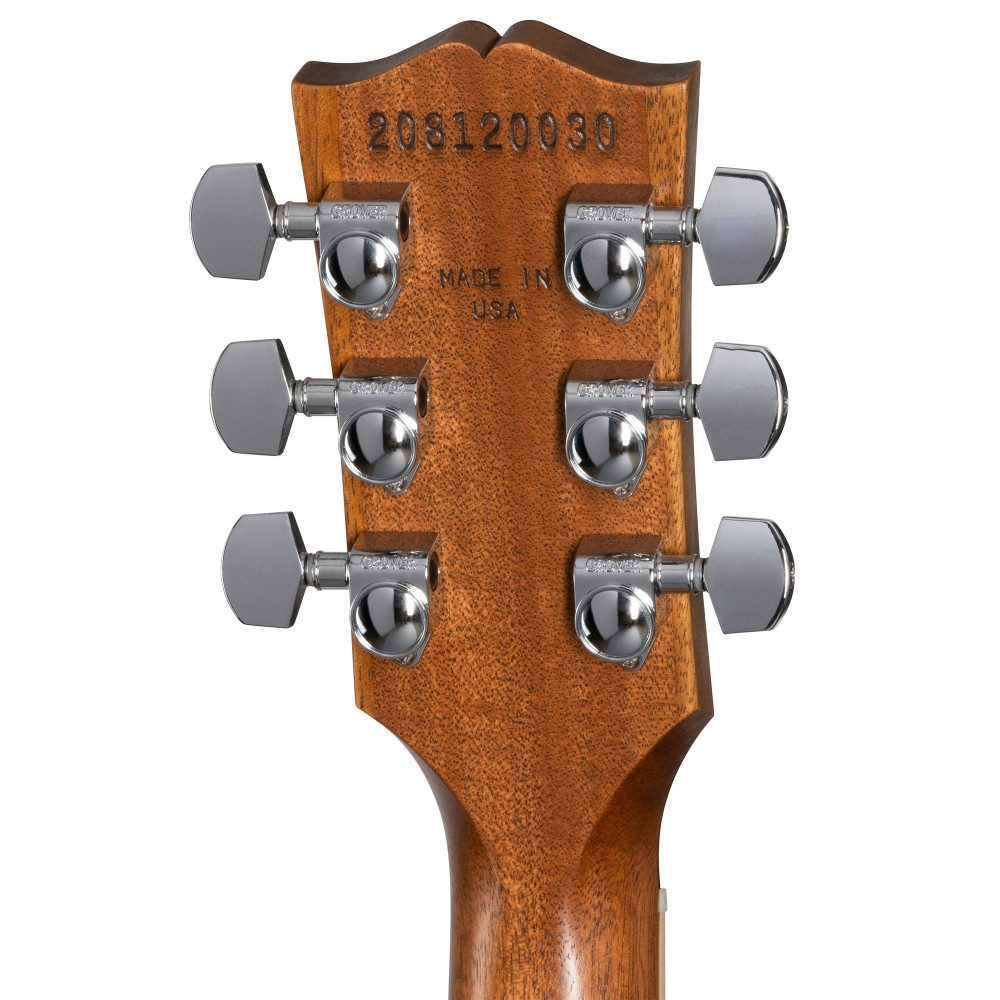 Gibson Kirk Hammett 