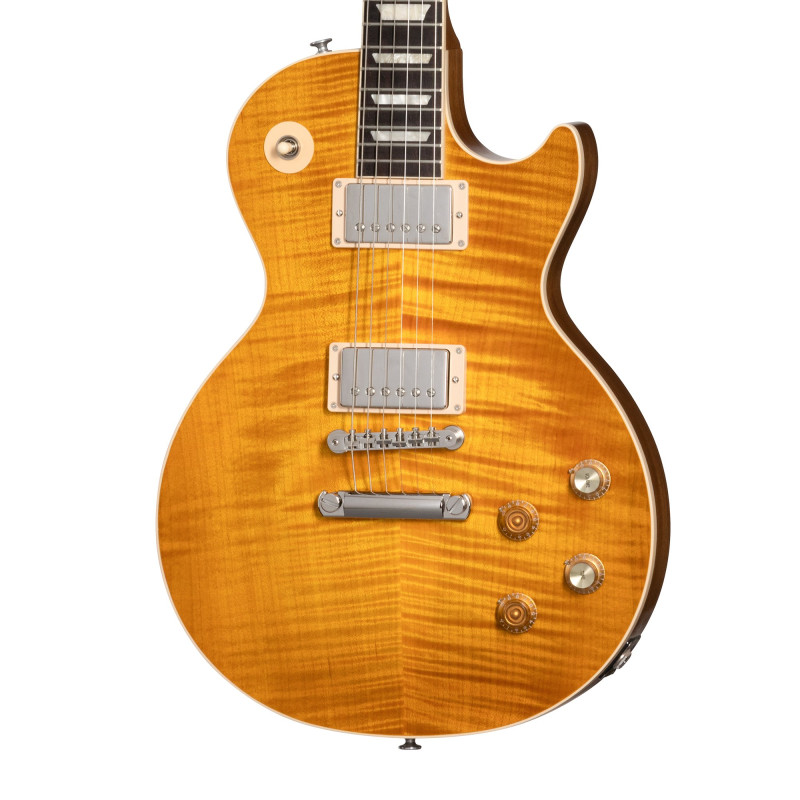 Gibson Kirk Hammett 
