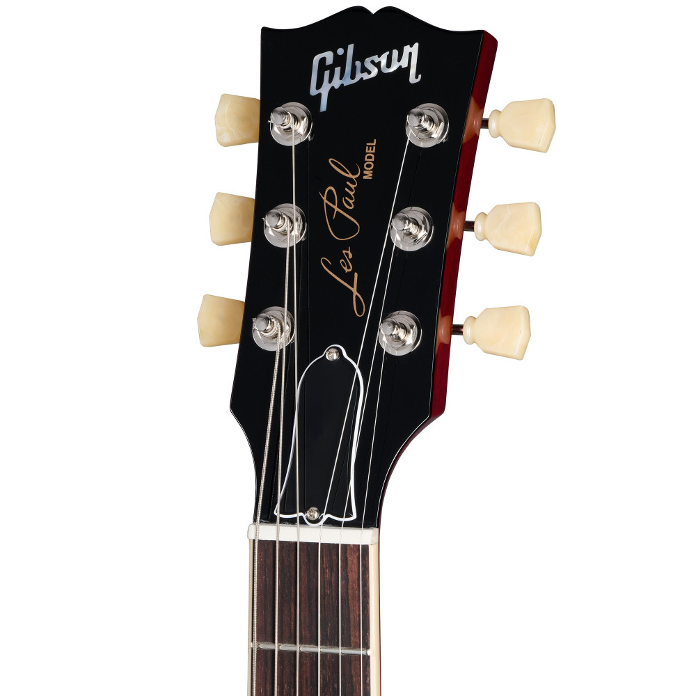 Gibson Mary Ford Les Paul Standard, Goldtop, Gold Top / Cherry Back