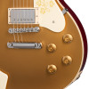 Gibson Mary Ford Les Paul Standard, Goldtop, Gold Top / Cherry Back