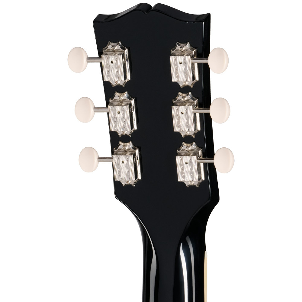 Gibson Les Paul Special, Ebony