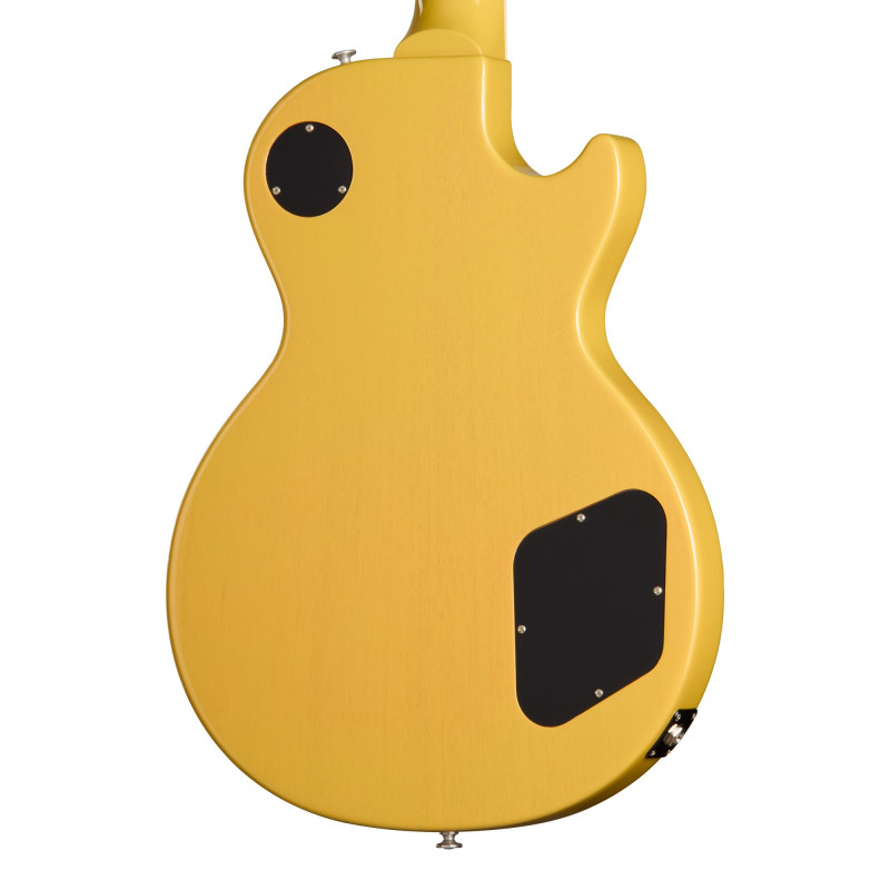Gibson Les Paul Special, Left-Handed, TV Yellow