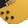 Gibson Les Paul Special, Left-Handed, TV Yellow
