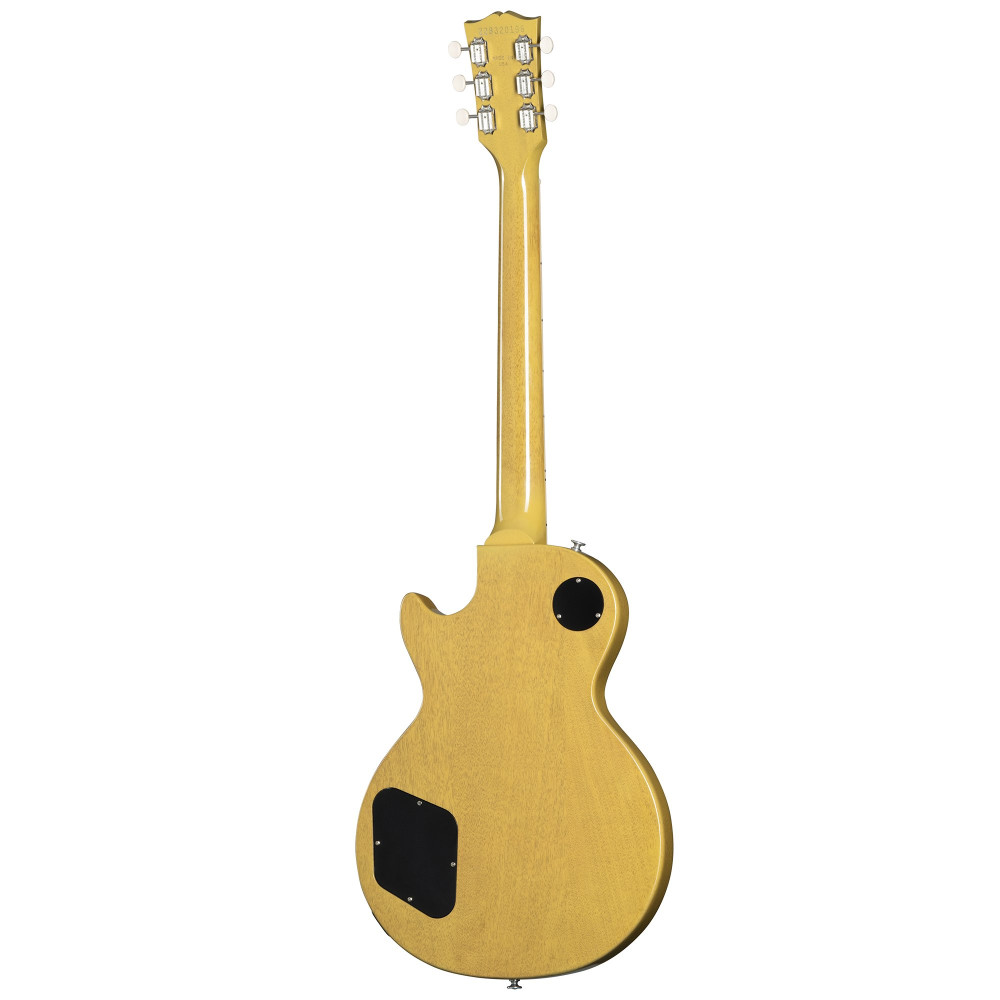 Gibson Les Paul Special, TV Yellow