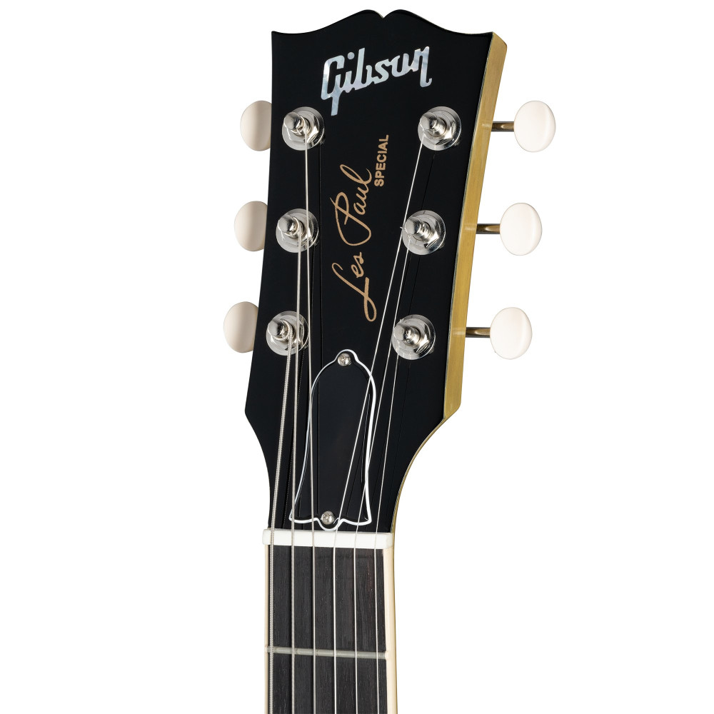 Gibson Les Paul Special, TV Yellow