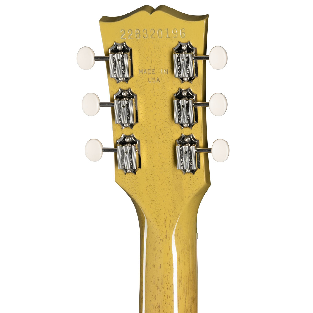 Gibson Les Paul Special, TV Yellow