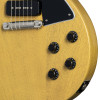 Gibson Les Paul Special, TV Yellow