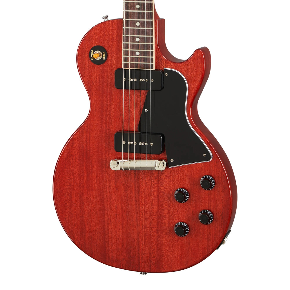 Gibson Les Paul Special, Vintage Cherry