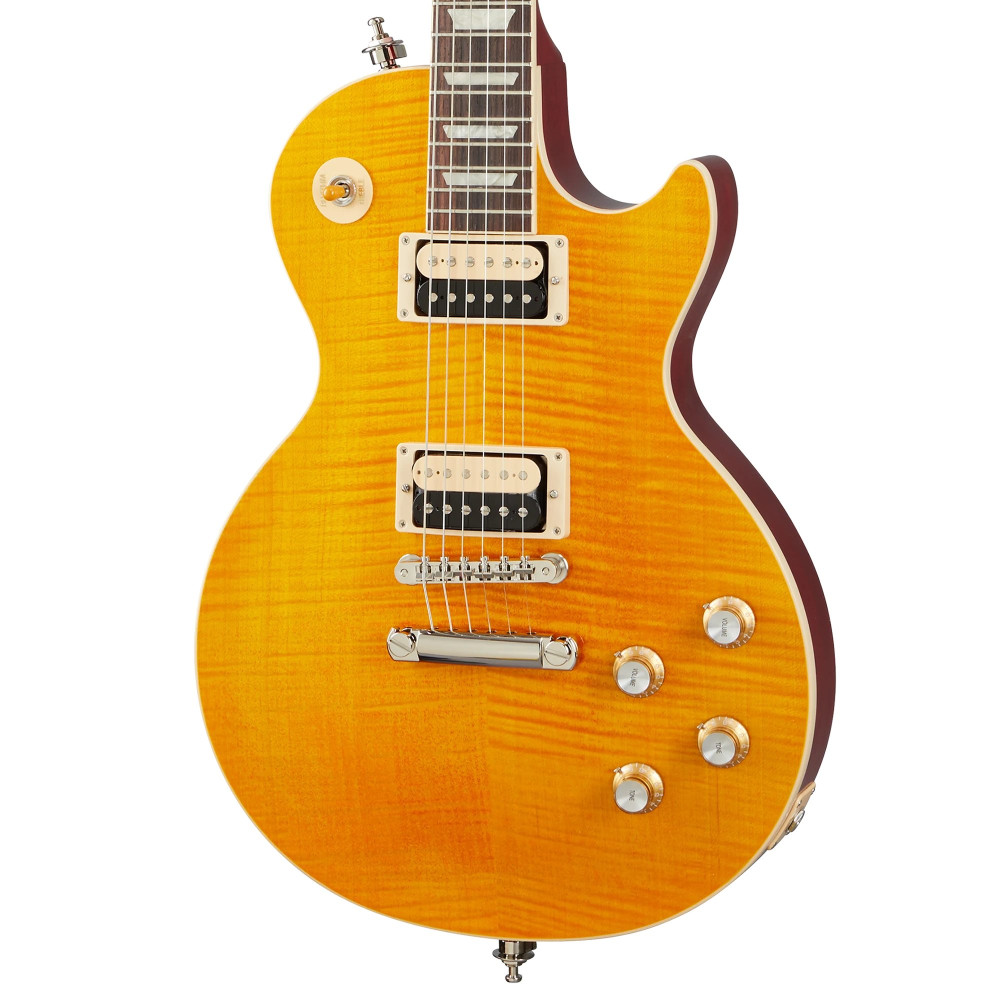 Gibson Slash Les Paul Standard, Appetite Burst