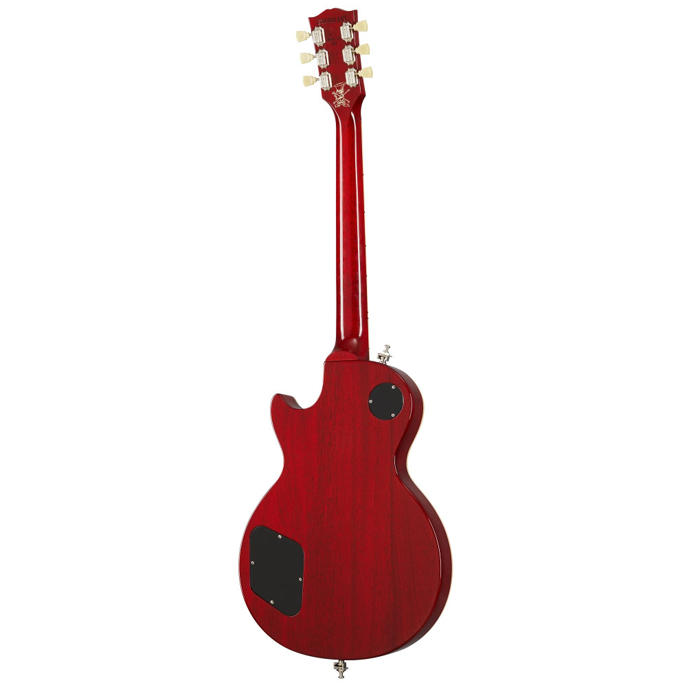 Gibson Slash Les Paul Standard, Appetite Burst