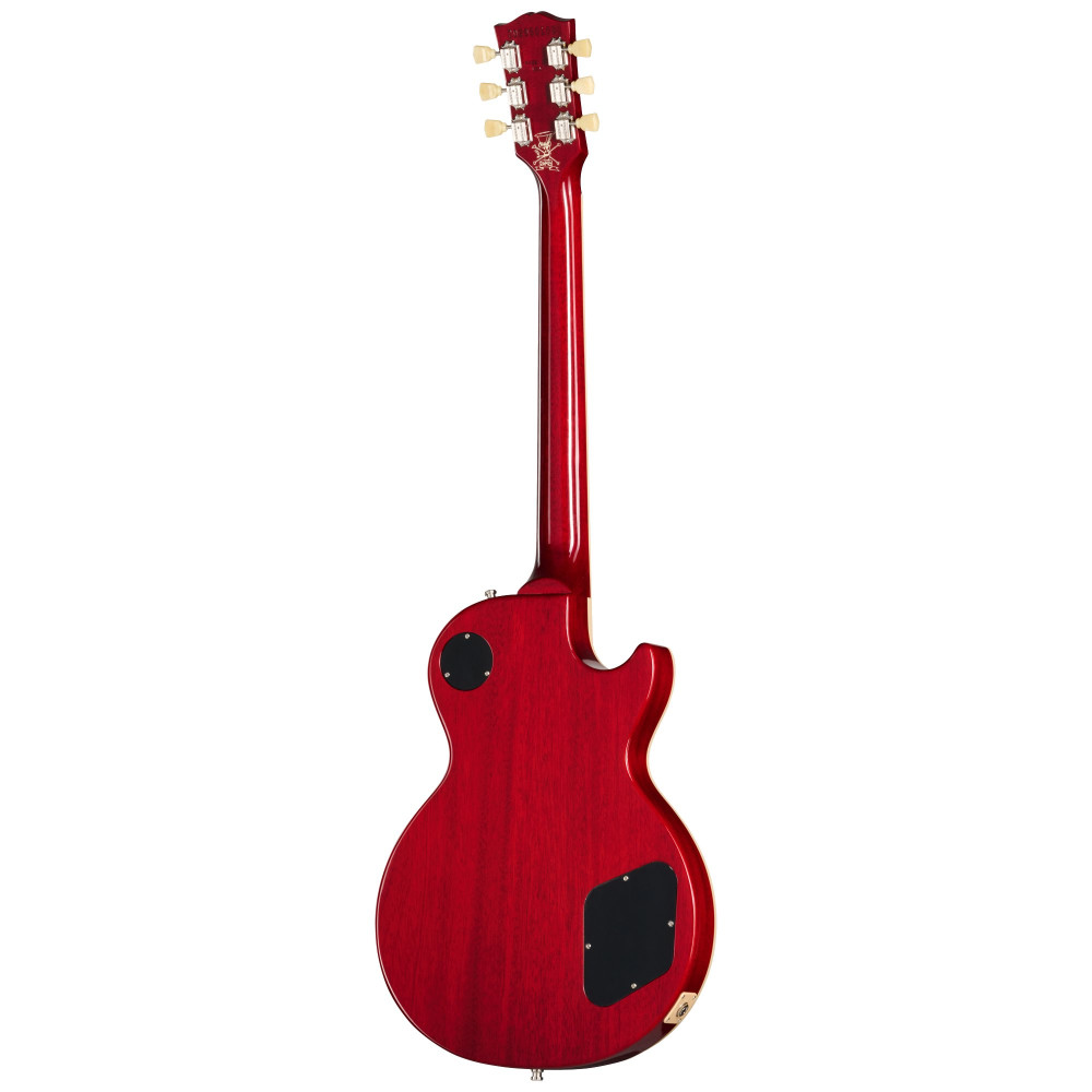 Gibson Slash Les Paul Standard, Left-Handed, Appetite Burst