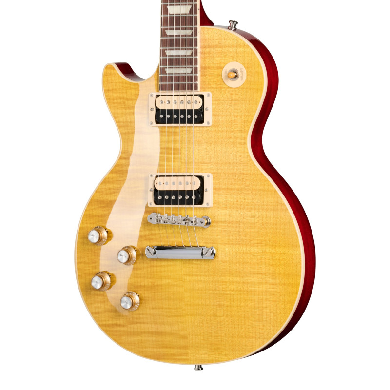 Gibson Slash Les Paul Standard, Left-Handed, Appetite Burst