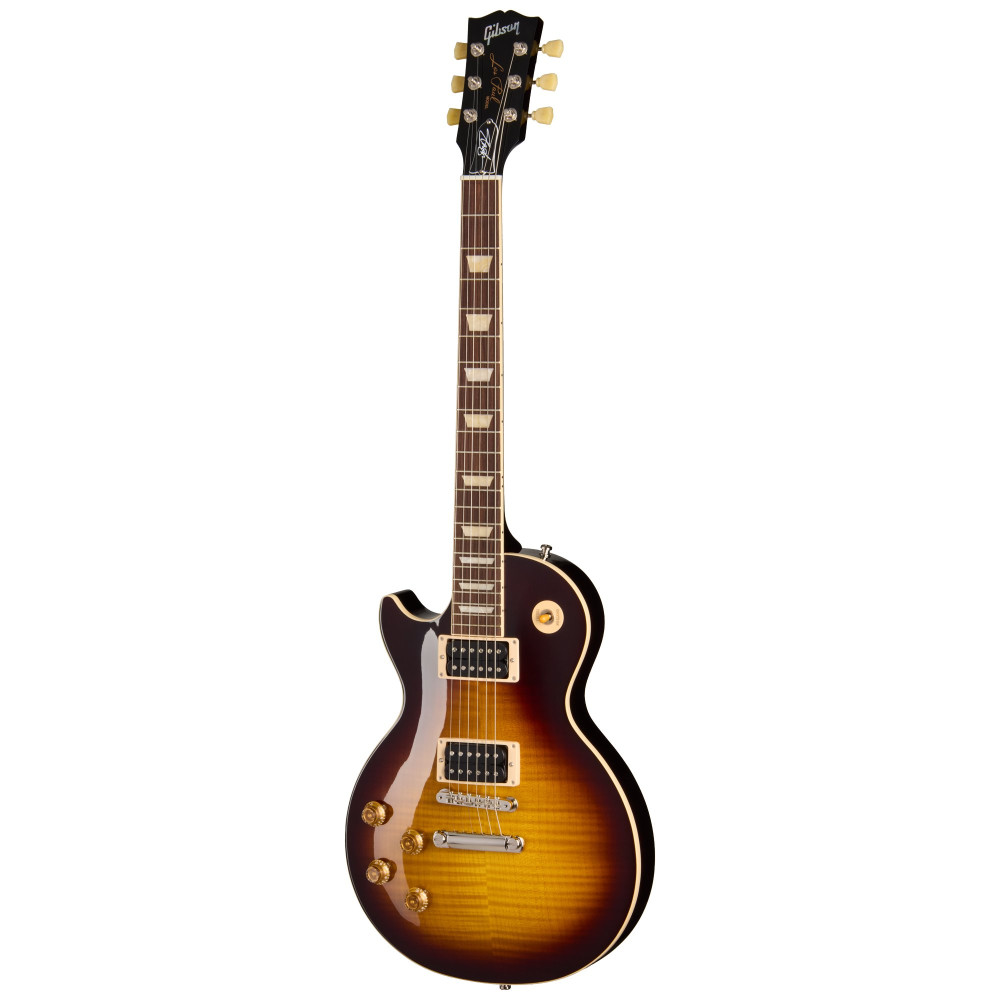 Gibson Slash Les Paul, Left-Handed, November Burst