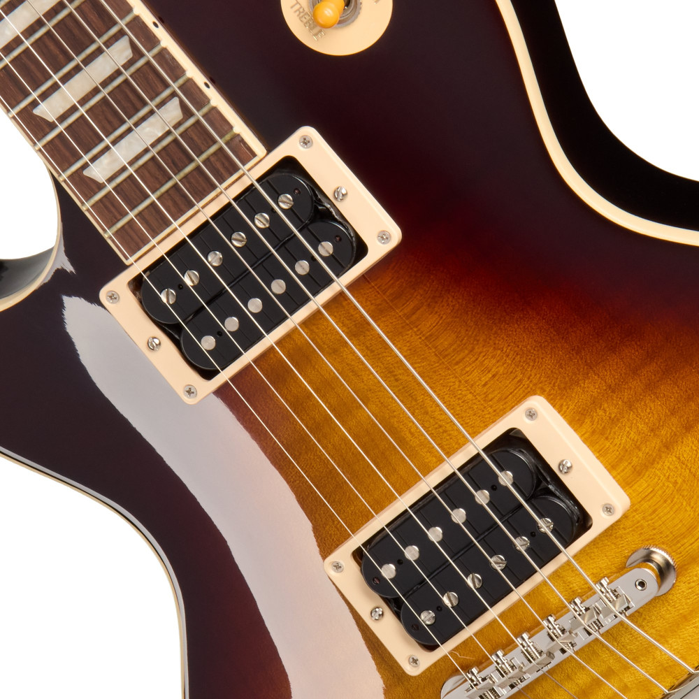 Gibson Slash Les Paul, Left-Handed, November Burst