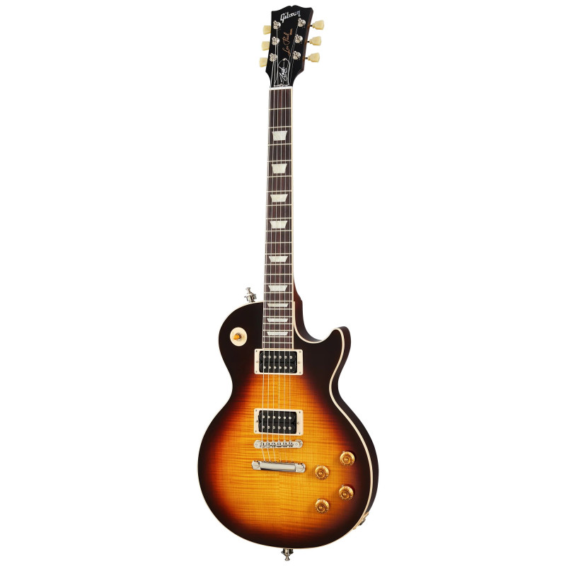 Gibson Slash Les Paul Standard, November Burst