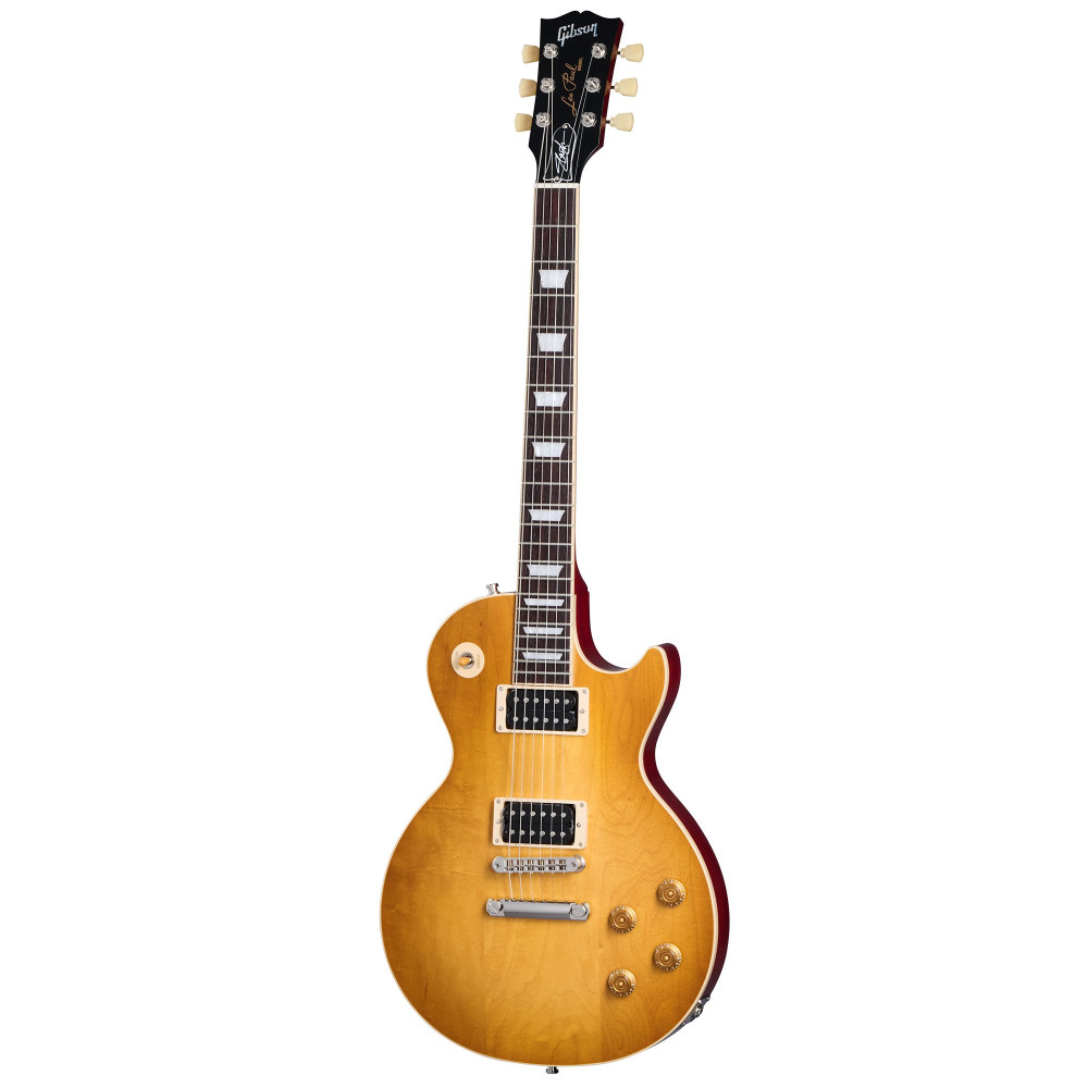 Gibson Slash 