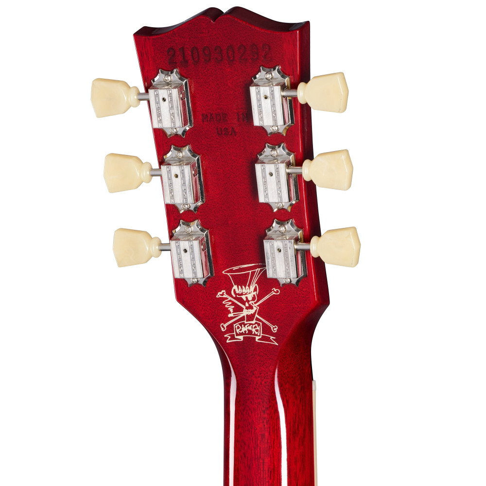 Gibson Slash 