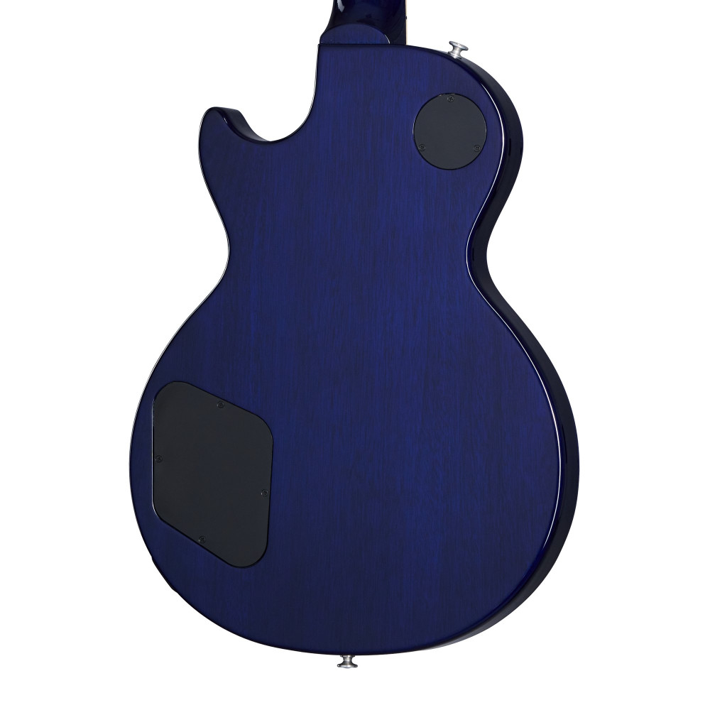 Gibson Les Paul Studio, Blueberry Burst