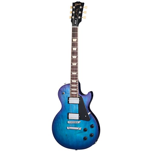 Gibson Les Paul Studio, Blueberry Burst