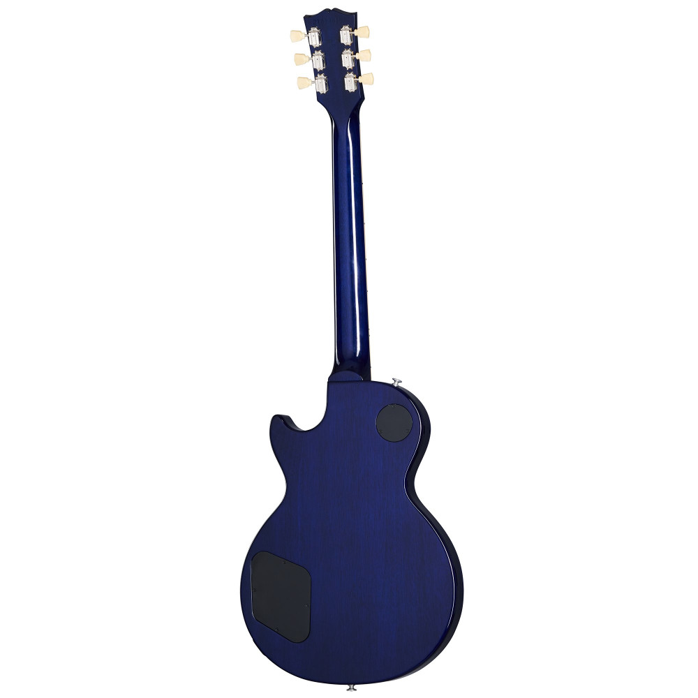 Gibson Les Paul Studio, Blueberry Burst
