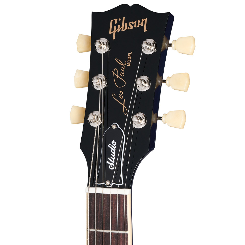 Gibson Les Paul Studio, Blueberry Burst