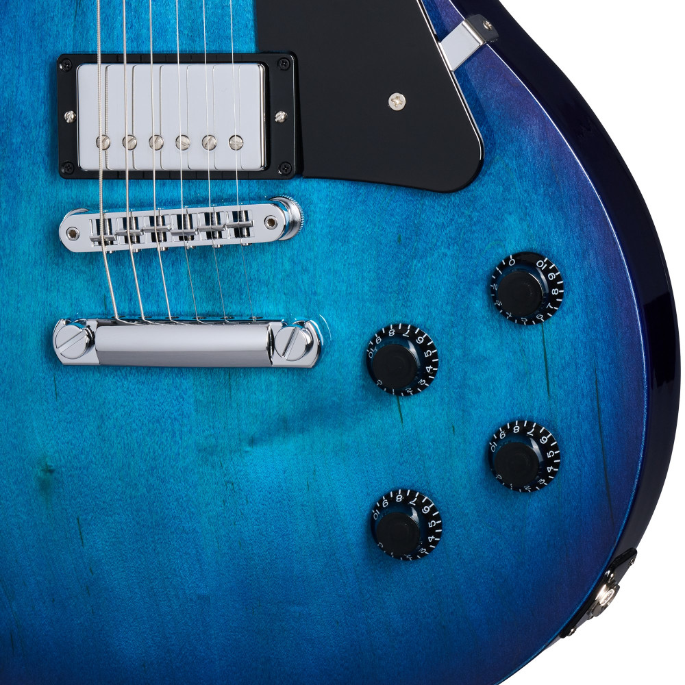 Gibson Les Paul Studio, Blueberry Burst