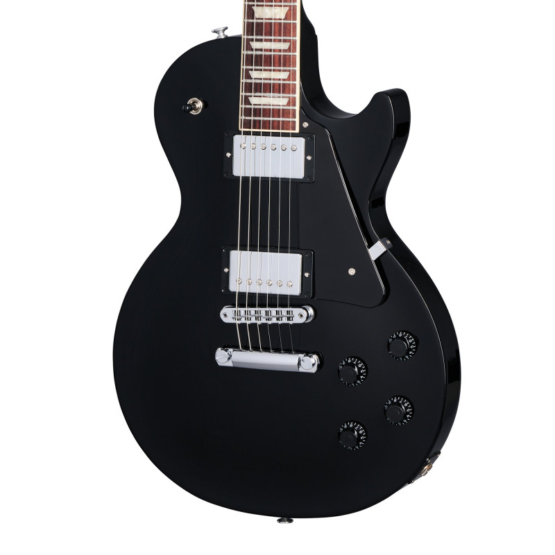 Gibson Les Paul Studio, Ebony