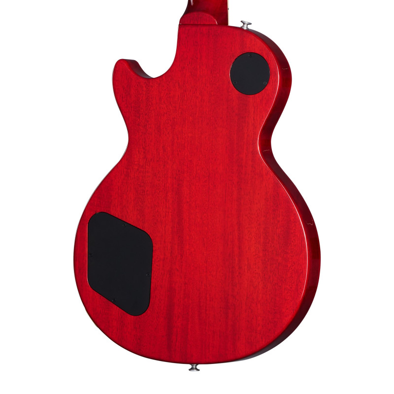 Gibson Les Paul Studio, Cherry Sunburst, Heritage Cherry Sunburst