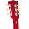 Gibson Les Paul Studio, Cherry Sunburst, Heritage Cherry Sunburst
