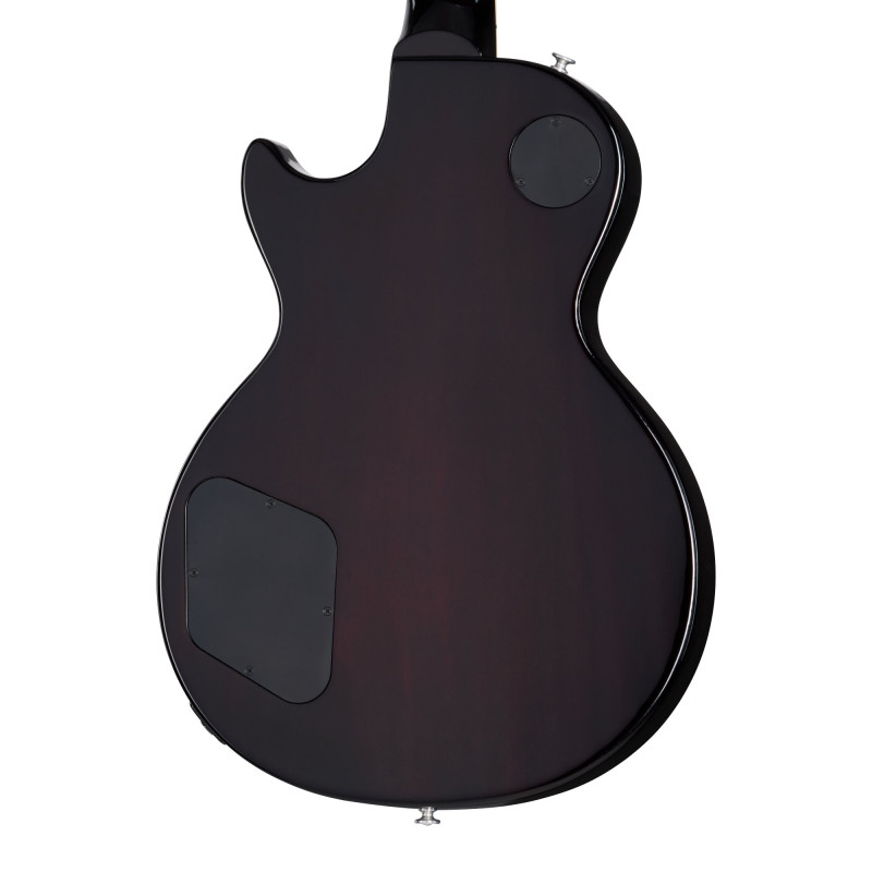Gibson Les Paul Studio, Smokehouse Burst