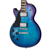 Gibson Les Paul Studio, Blueberry Burst, Left-Handed