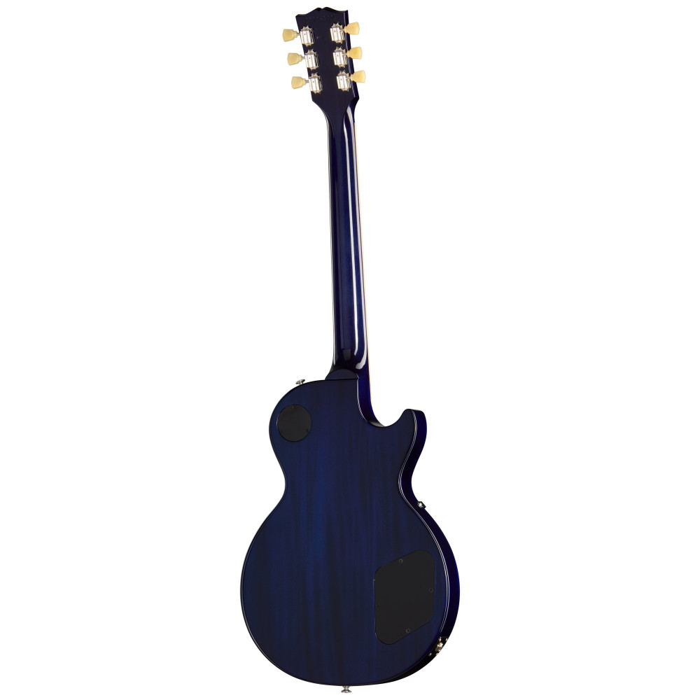 Gibson Les Paul Studio, Blueberry Burst, Left-Handed