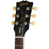 Gibson Les Paul Studio, Blueberry Burst, Left-Handed