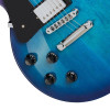 Gibson Les Paul Studio, Blueberry Burst, Left-Handed
