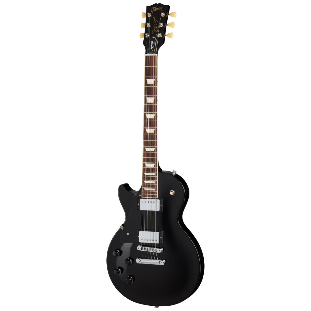 Gibson Les Paul Studio, Ebony, Left-Handed